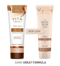Body Blur Medium 100 ml.