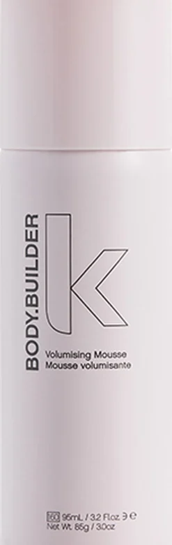BODY. BUILDER 95ML