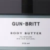 Body Butter Svane og Allergy mærket