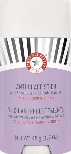 BODY CARE ANTICHAF SHEA OAT50ML