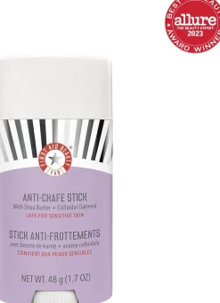 BODY CARE ANTICHAF SHEA OAT50ML