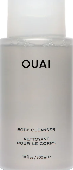 Body Cleanser