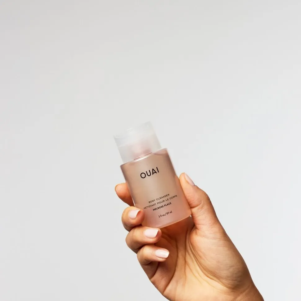 BODY CLEANSER - MELROSE PLACE - TRAVEL SIZE