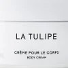 Body cream La Tulipe