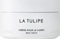Body cream La Tulipe