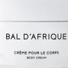 Body Cream 200ml Bal d'Afrique