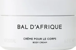 Body Cream 200ml Bal d'Afrique