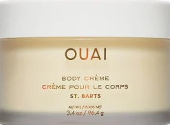BODY CREME - ST BARTS - TRAVEL SIZE