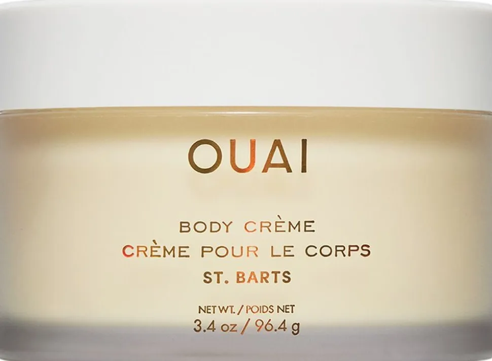 BODY CREME - ST BARTS - TRAVEL SIZE
