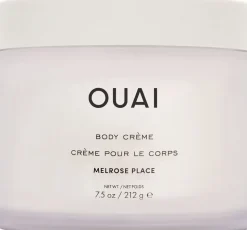 Body Crème - Melrose Place
