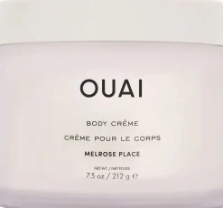 Body Crème - Melrose Place