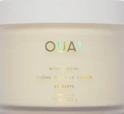 Body Crème - St Barts