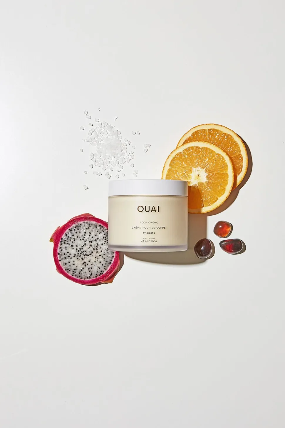 Body Crème - St Barts
