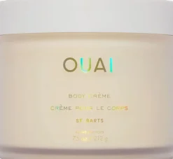 Body Crème - St Barts