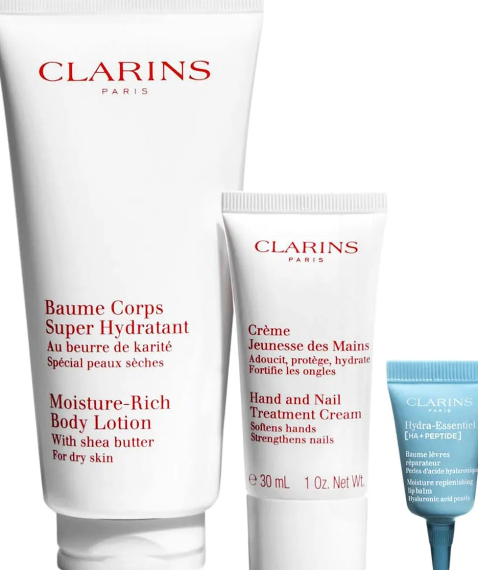 Body Hydration Essentials - Value Pack
