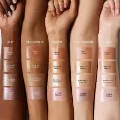 Body Lava - Highlighter til kroppen