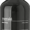 Body milk, Deep valley, 490 ml