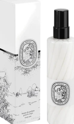 Body Mist Do Son