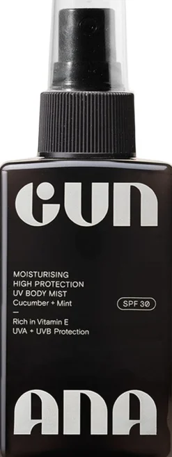 Body Mist SPF 30