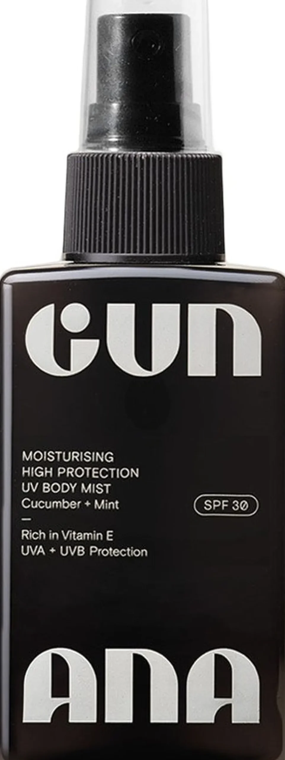 Body Mist SPF 30