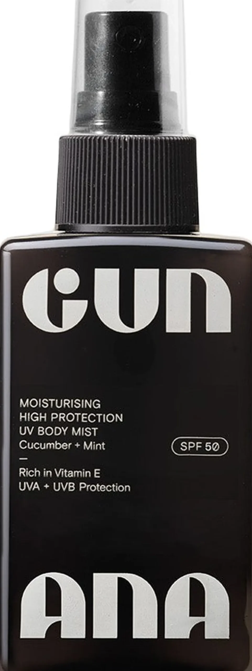 Body Mist SPF 50