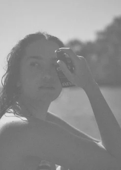 Body Mist SPF 50