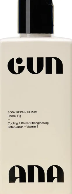 Body Repair Serum