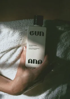Body Repair Serum