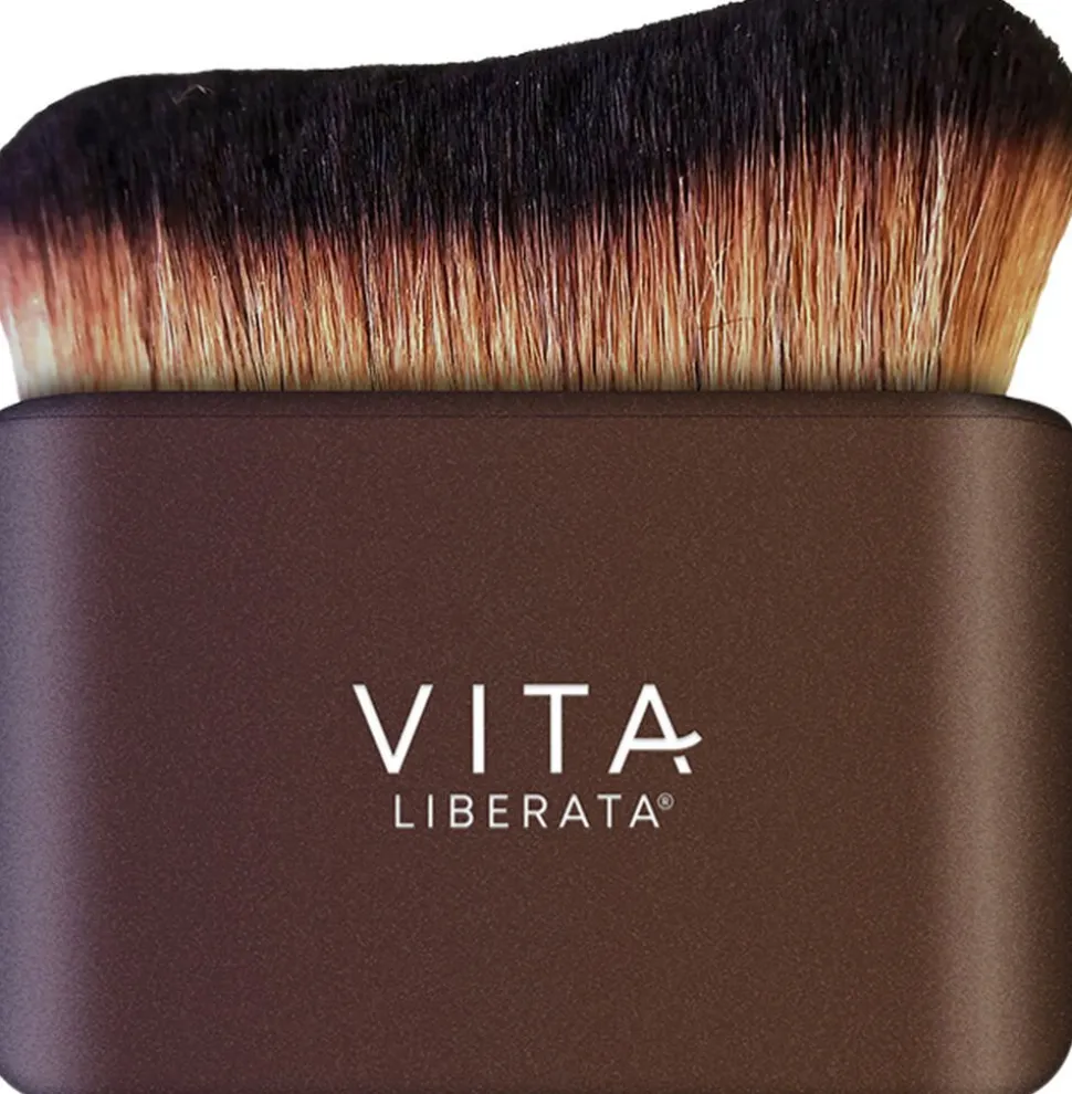 Body Tanning Brush