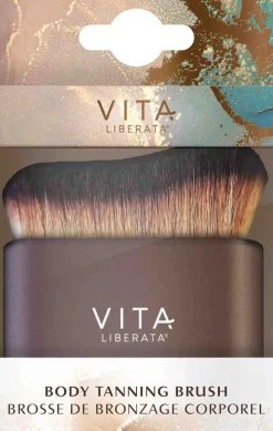 Body Tanning Brush