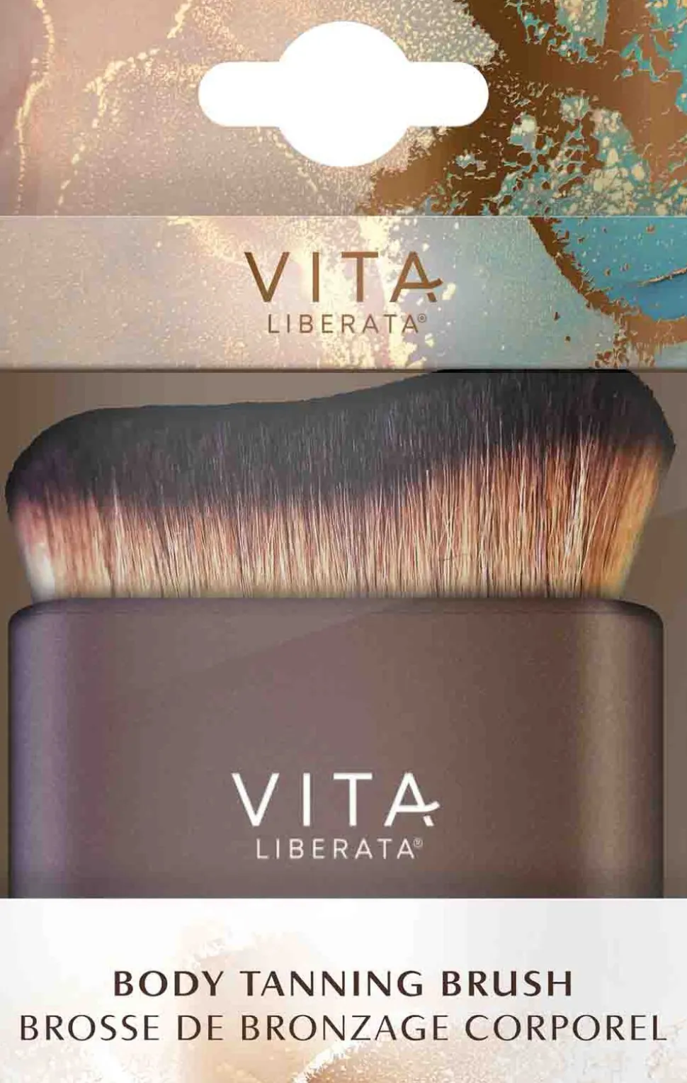 Body Tanning Brush