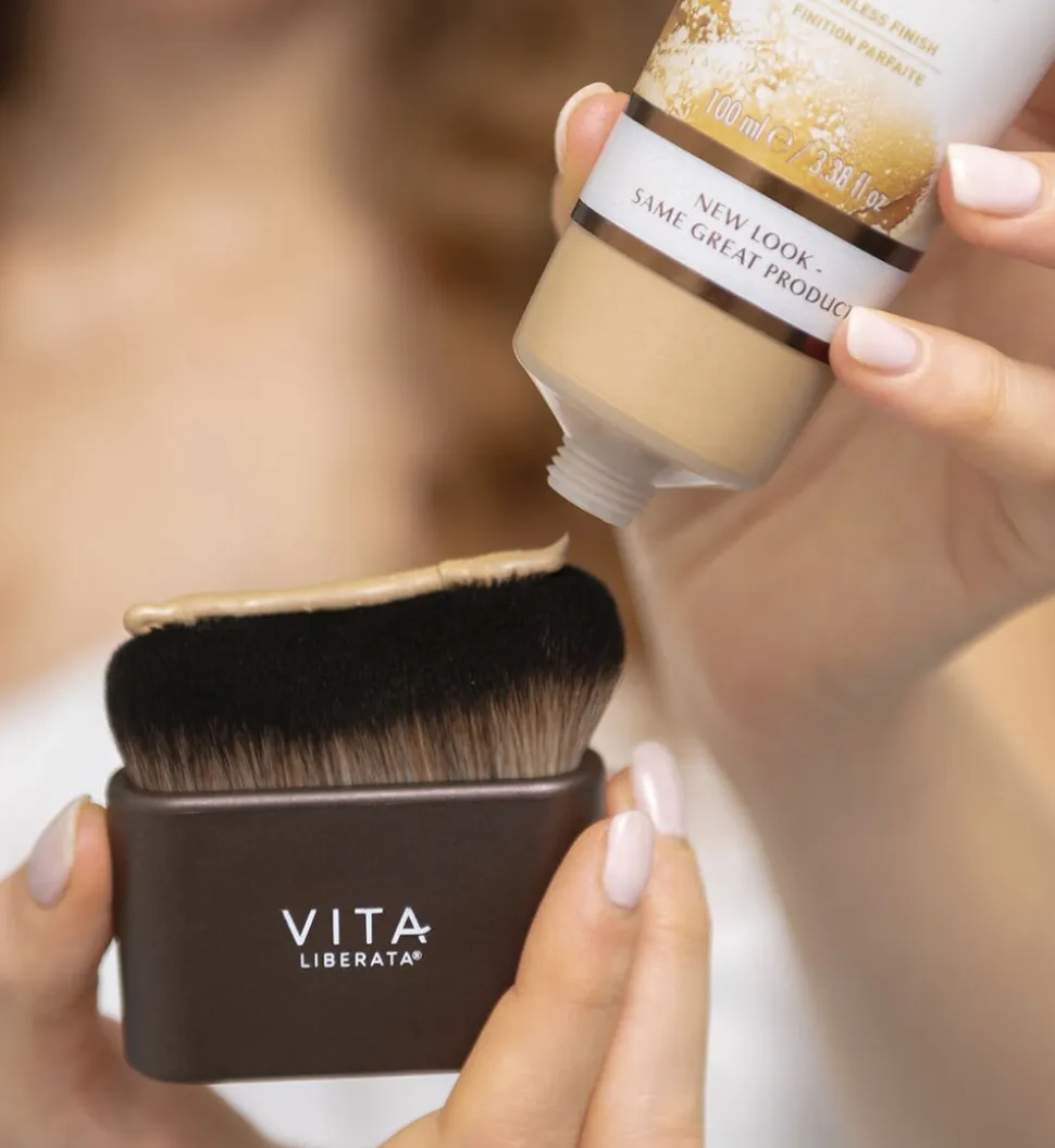 Body Tanning Brush