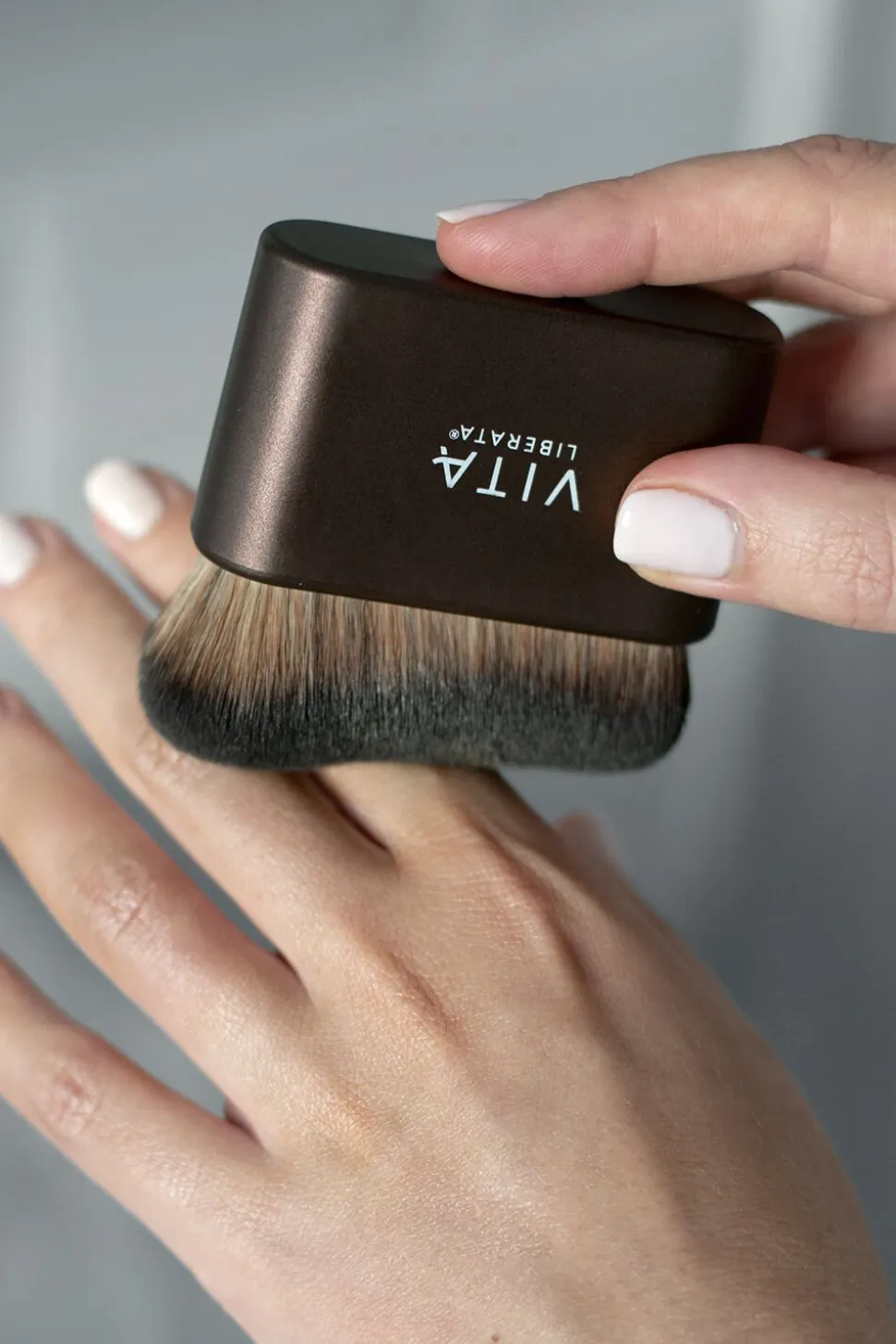 Body Tanning Brush
