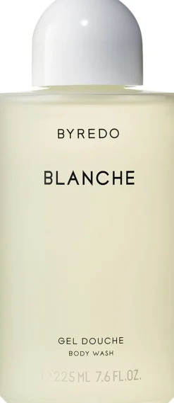 Body wash Blanche