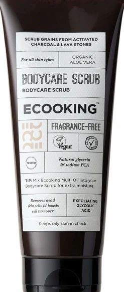 Bodycare Scrub FF