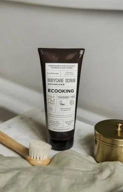 Bodycare Scrub FF