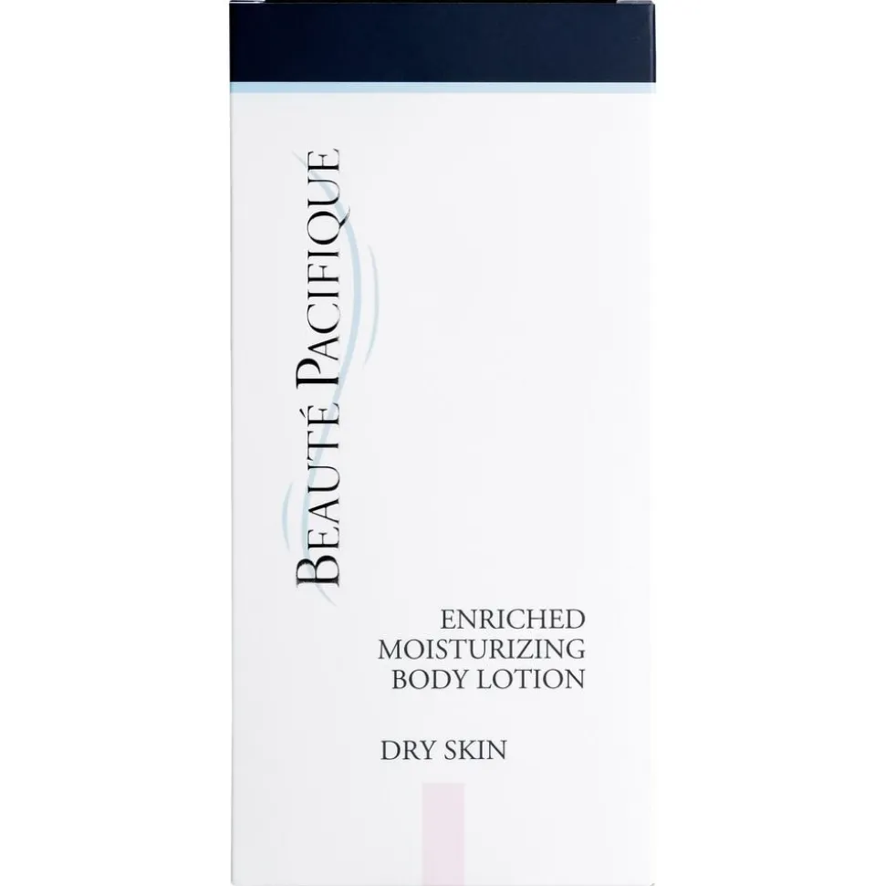 Bodylotion til tør hud
