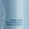 Bodylotion til tør hud, Parfumefri
