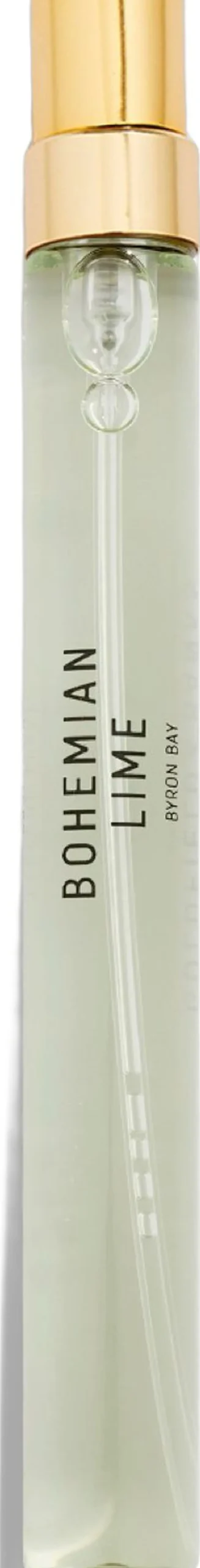 BOHEMIAN LIME Perfume Travel Spray 10 ml