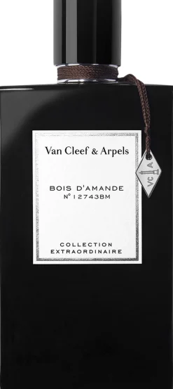 Bois D'amande Eau de Parfum