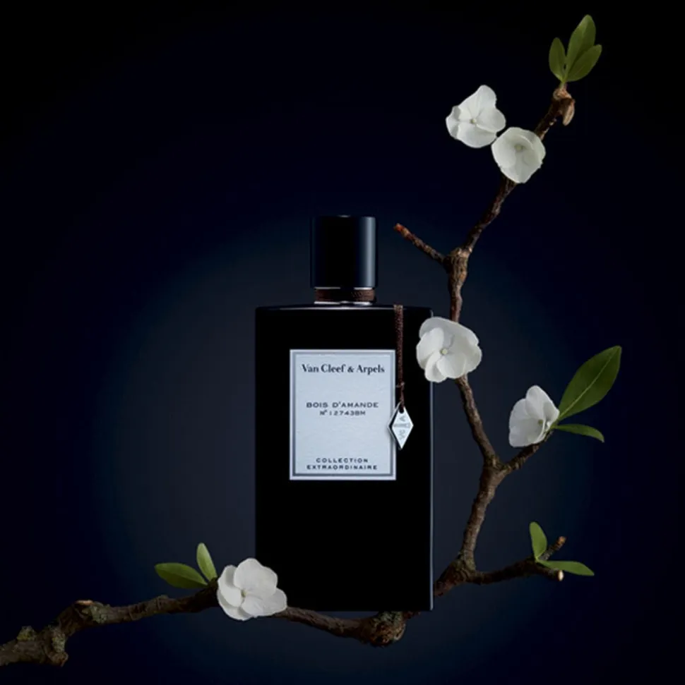 Bois D'amande Eau de Parfum