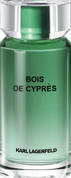 Bois de Cyprès Eau de Toilette