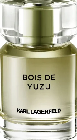 Bois De Yuzu EdT 50ml