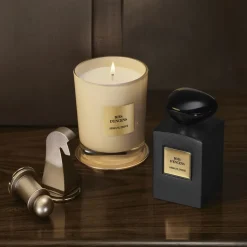 Bois d'Encens Scented Candle