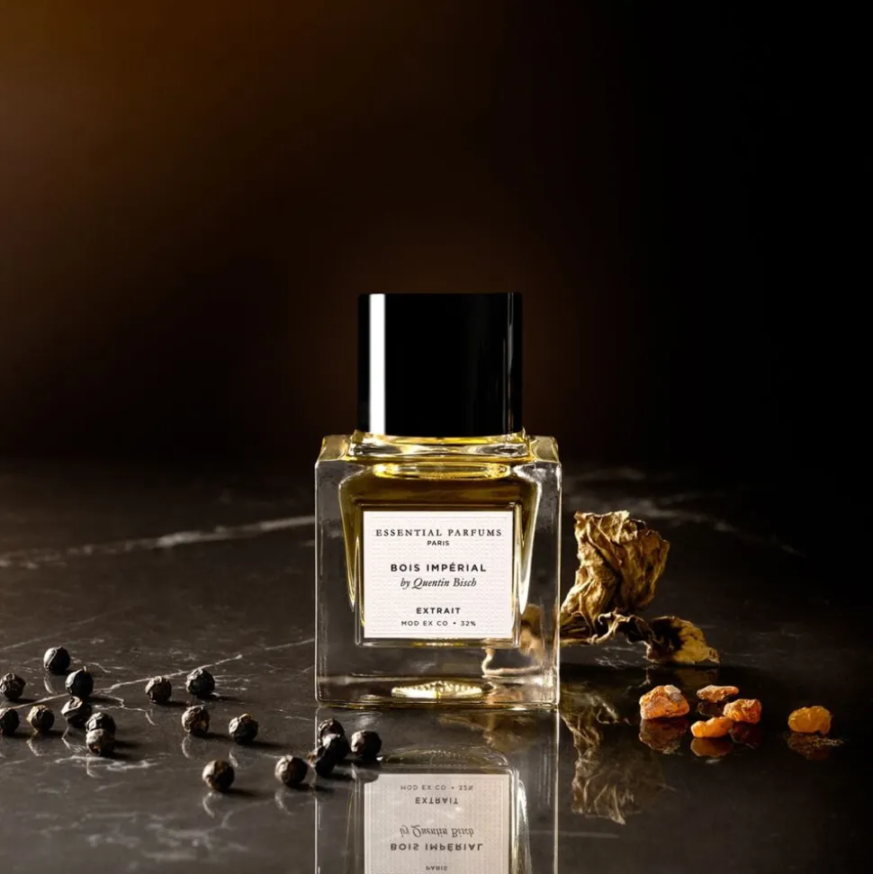 BOIS IMPERIAL BY QUENTIN BISCH EXTRAIT DE PARFUM 30ML