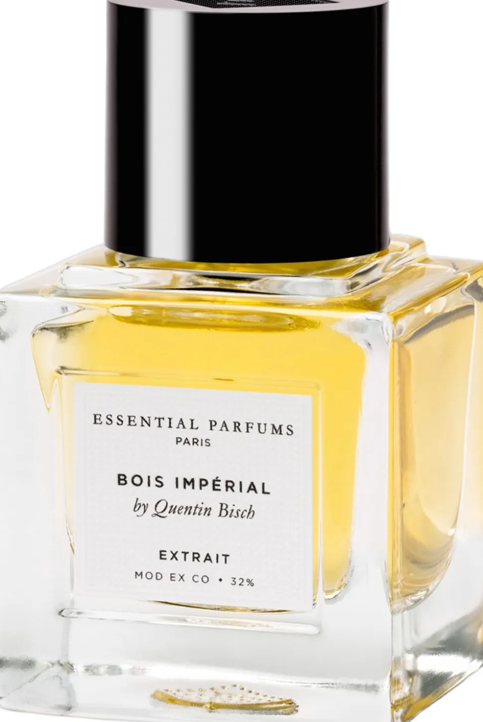 BOIS IMPERIAL BY QUENTIN BISCH EXTRAIT DE PARFUM 30ML
