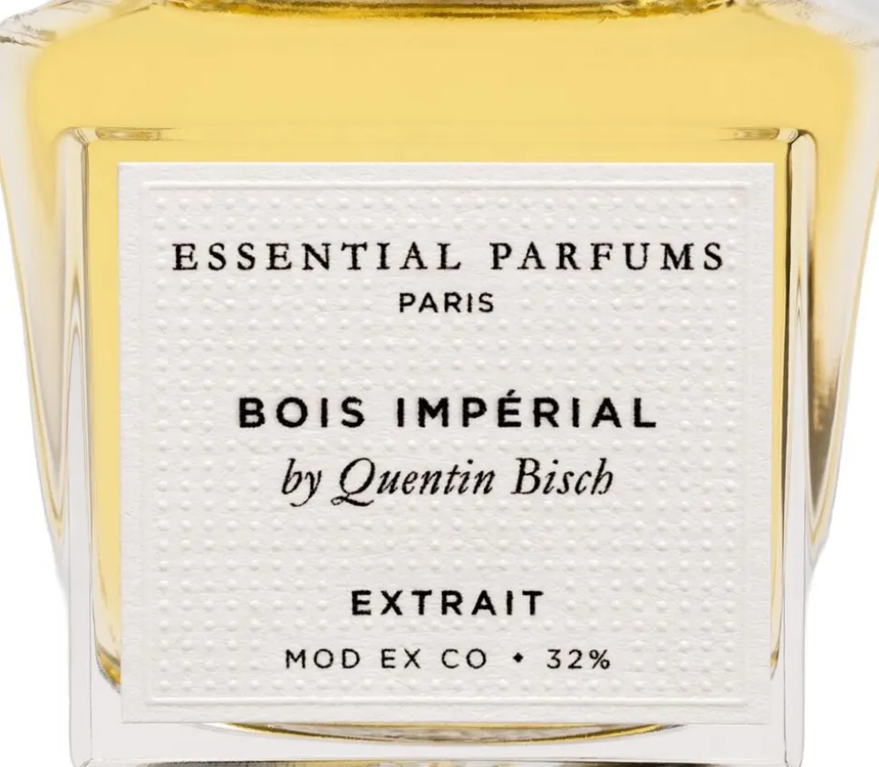 BOIS IMPERIAL BY QUENTIN BISCH EXTRAIT DE PARFUM 30ML