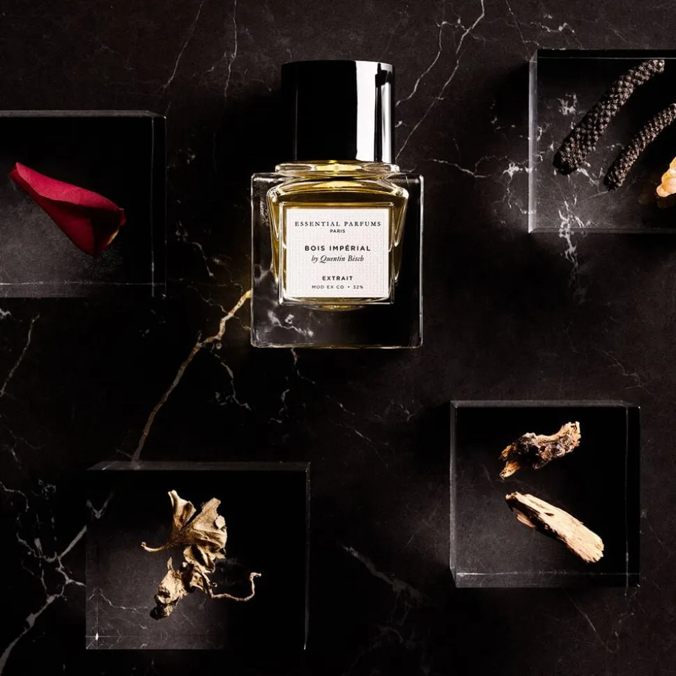 BOIS IMPERIAL BY QUENTIN BISCH EXTRAIT DE PARFUM 30ML