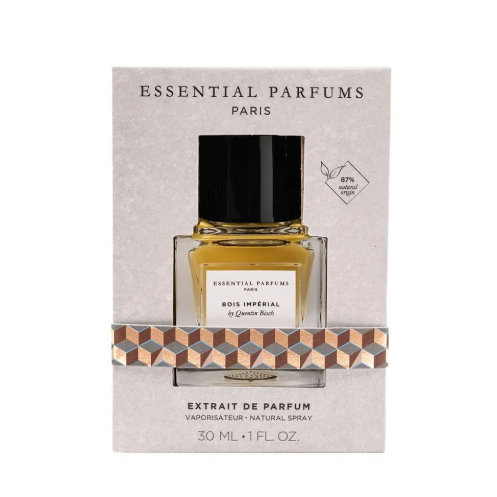BOIS IMPERIAL BY QUENTIN BISCH EXTRAIT DE PARFUM 30ML