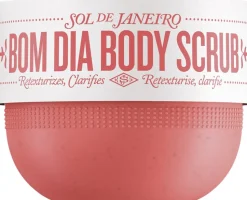 Bom Dia Body Scrub - Bodyscrub